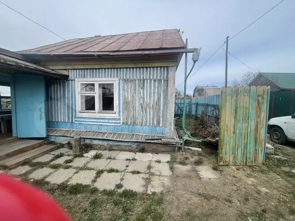 Дом 35 м на участке 8 сот. - Фото 1