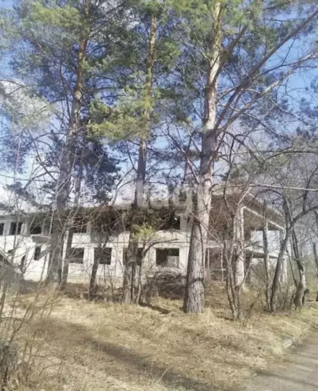 Помещение свободного назначения в Красноярский край, Емельяновский ... - Фото 0