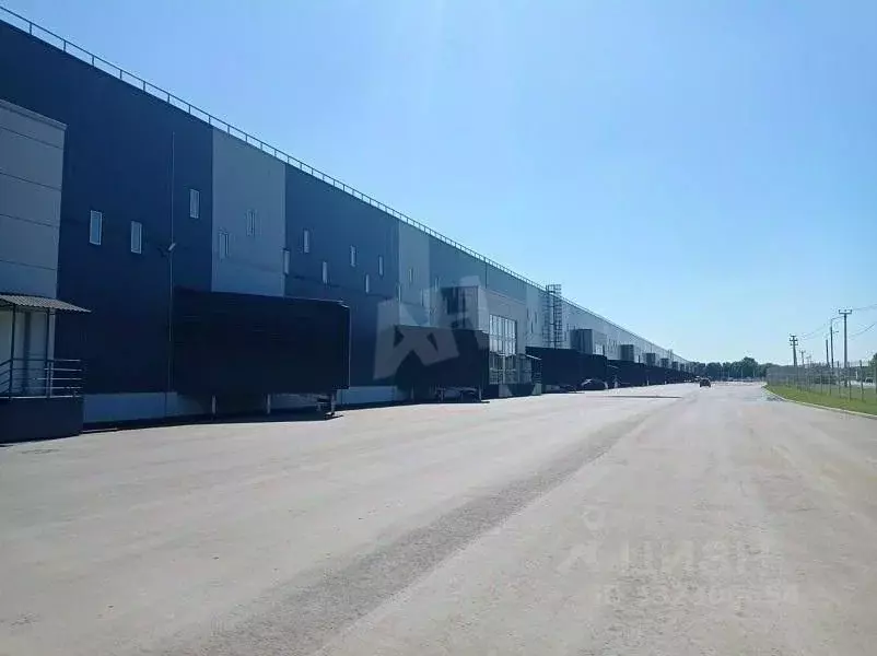 Склад в Московская область, Домодедово городской округ, д. Заболотье ... - Фото 2