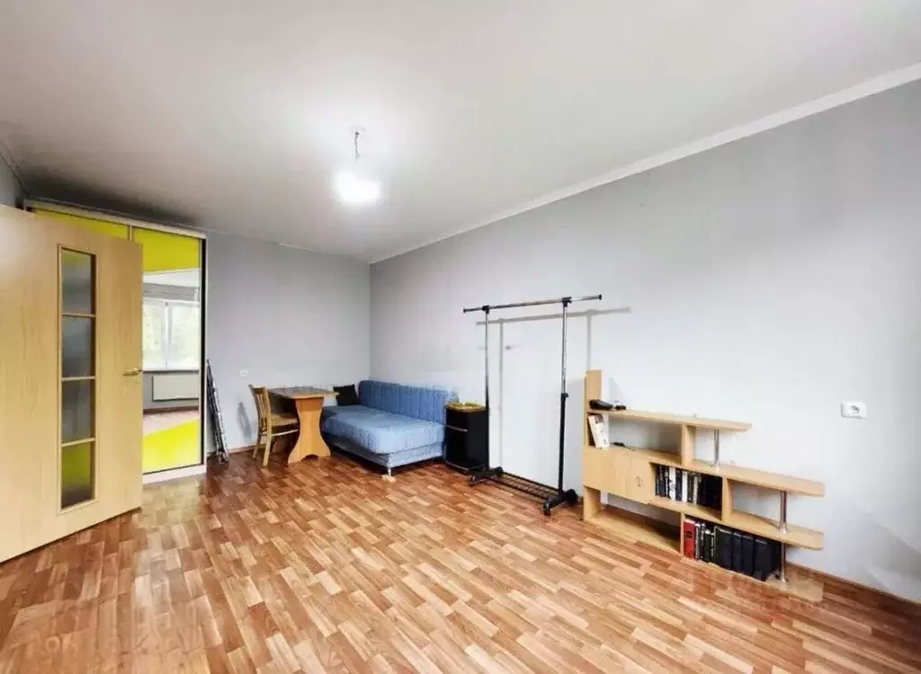 1-к кв. Московская область, Балашиха проезд Мирской, 16 (38.0 м) - Фото 1