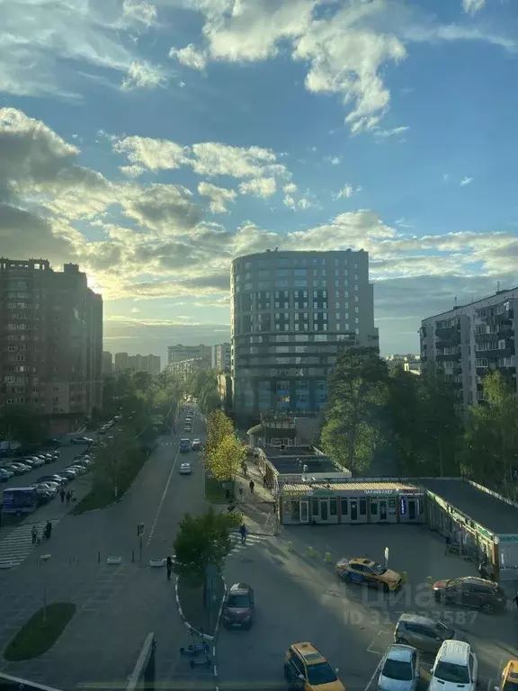 Помещение свободного назначения в Московская область, Мытищи ул. ... - Фото 1
