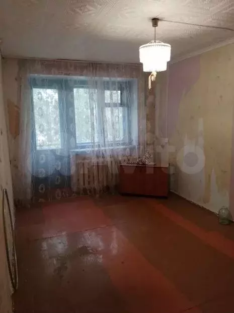 1-к. квартира, 30м, 3/5эт. - Фото 0