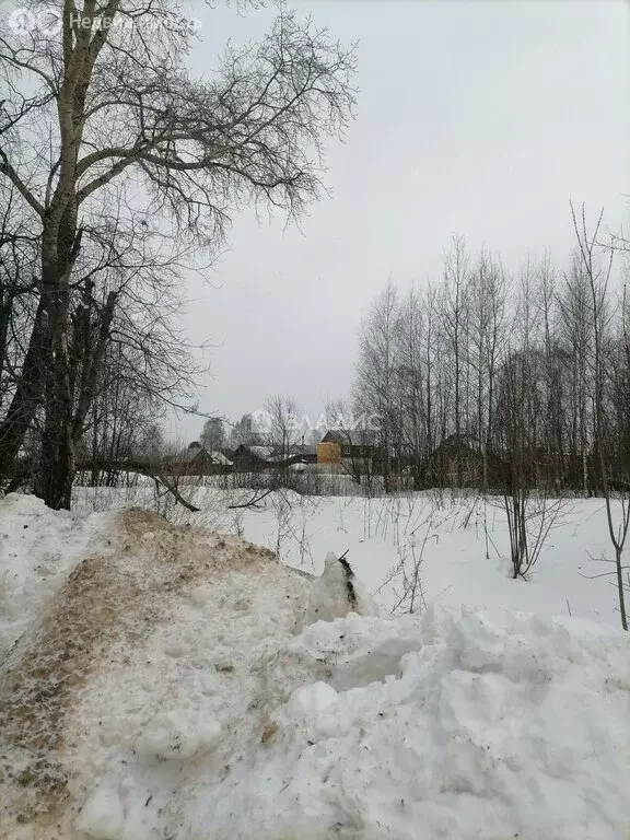 Участок в Сыктывкар, микрорайон Заречье, Сплавная улица, 24 (15.45 м) - Фото 0