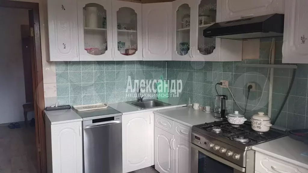 3-к. квартира, 70 м, 4/5 эт. - Фото 0