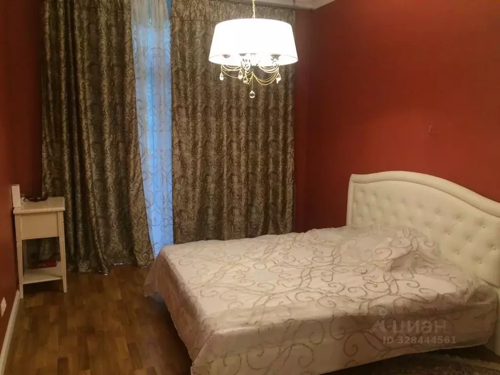 2-к кв. Санкт-Петербург ул. Новостроек, 13 (56.0 м) - Фото 1