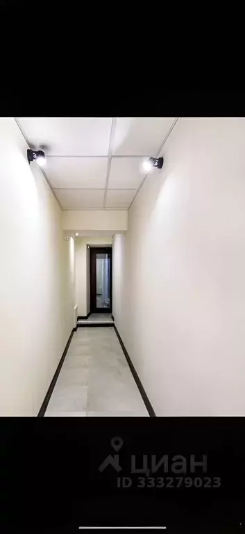 Офис в Санкт-Петербург 2-я Васильевского острова линия, 39/16 (28 м) - Фото 2