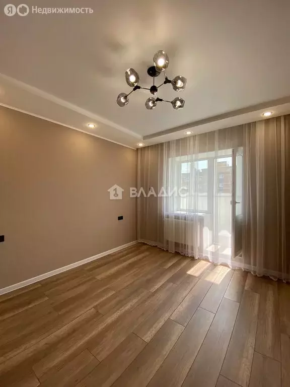 2-комнатная квартира: Октябрьский, 38-й микрорайон, 24 (61.28 м) - Фото 0