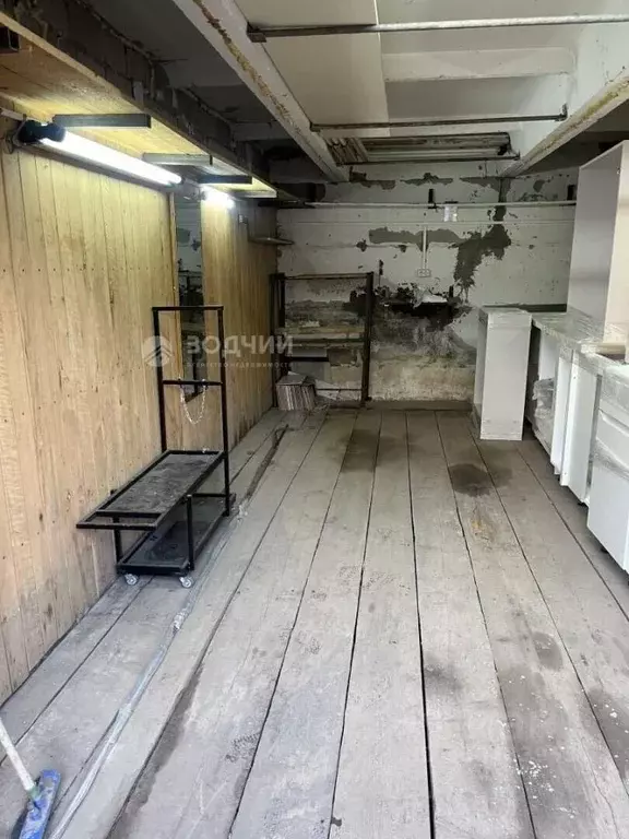 Гараж в Чувашия, Чебоксары Хевешская ул., 14 (17 м) - Фото 1