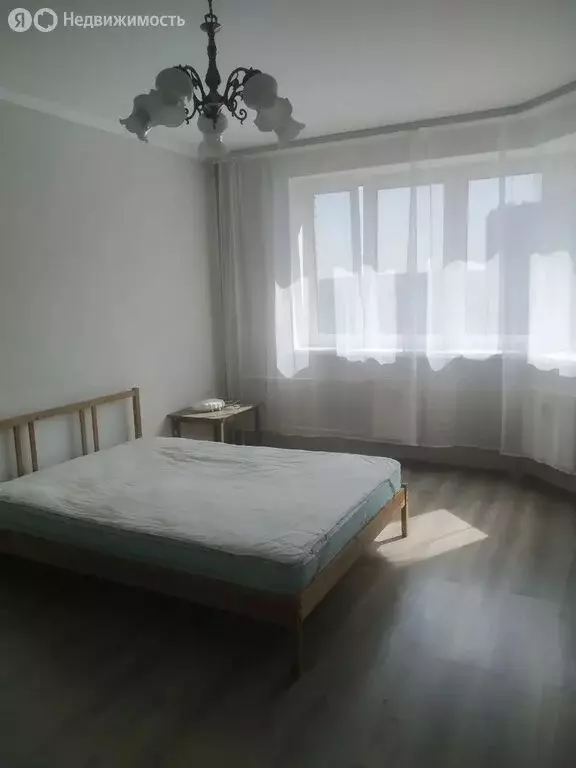 1-комнатная квартира: Москва, 6-я Радиальная улица, 3к10 (45 м) - Фото 2