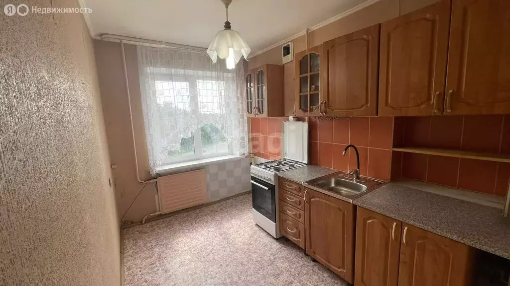 2-комнатная квартира: Уфа, улица Авроры, 5 (45 м) - Фото 1