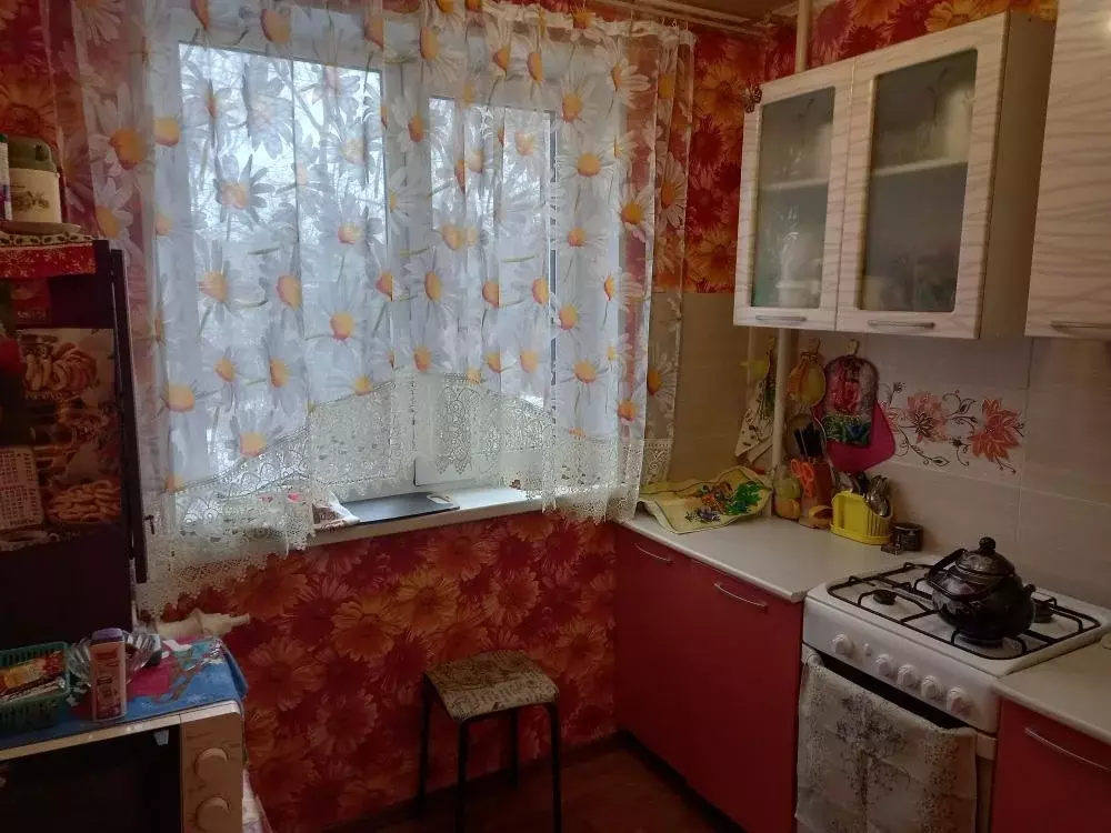 Квартира, 2 комнаты, 45 м - Фото 1