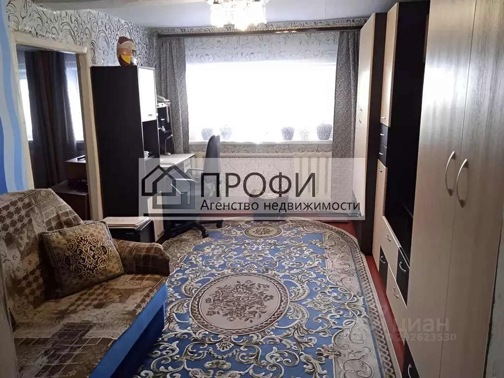 Дом в Белгородская область, Новый Оскол Оскольская ул. (70 м) - Фото 0