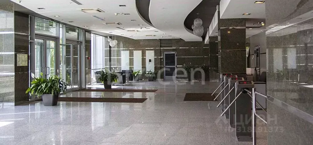 Офис в Москва ул. Академика Варги, 8К1 (335 м) - Фото 1