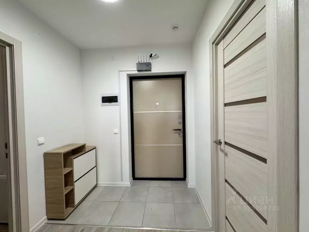 1-к кв. Удмуртия, Ижевск ул. Васнецова, 38 (35.0 м) - Фото 2