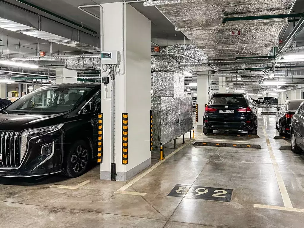 Гараж в Москва ул. Виктора Маслова, 2 (13 м) - Фото 1