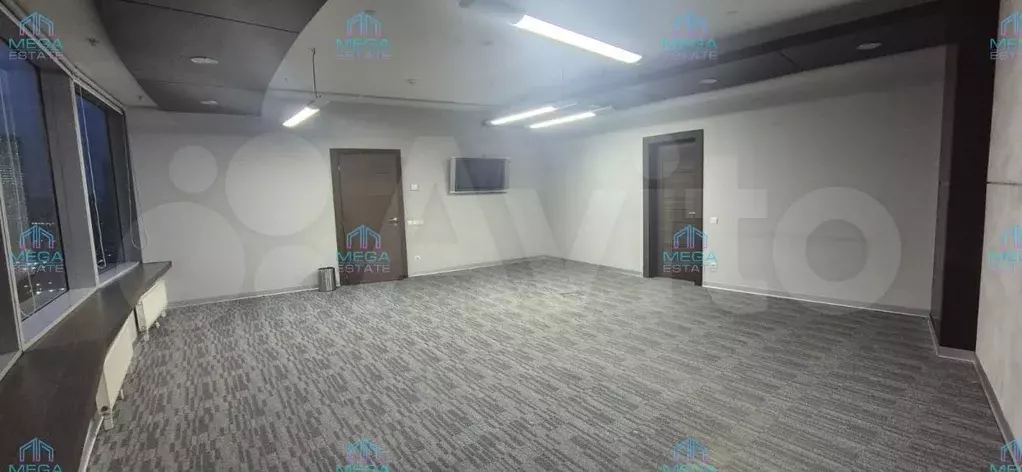 Офис, 228 м, в БЦ  А  класса, Москва-Сити - Фото 0