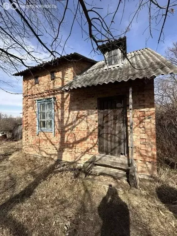 Дом в Любинский район, СНТ Универсал (55 м) - Фото 2