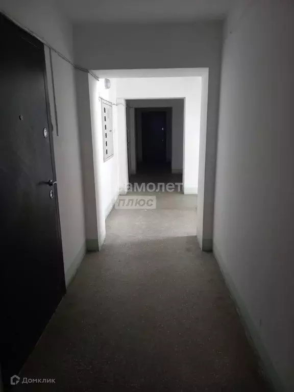 Продаётся 2-к квартира, 44 м - Фото 1