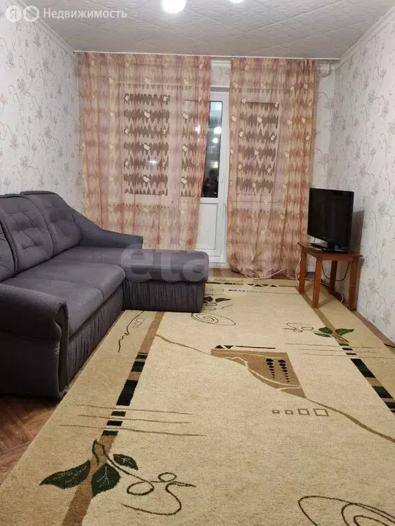 1-комнатная квартира: Миасс, улица Попова, 15 (31 м) - Фото 2