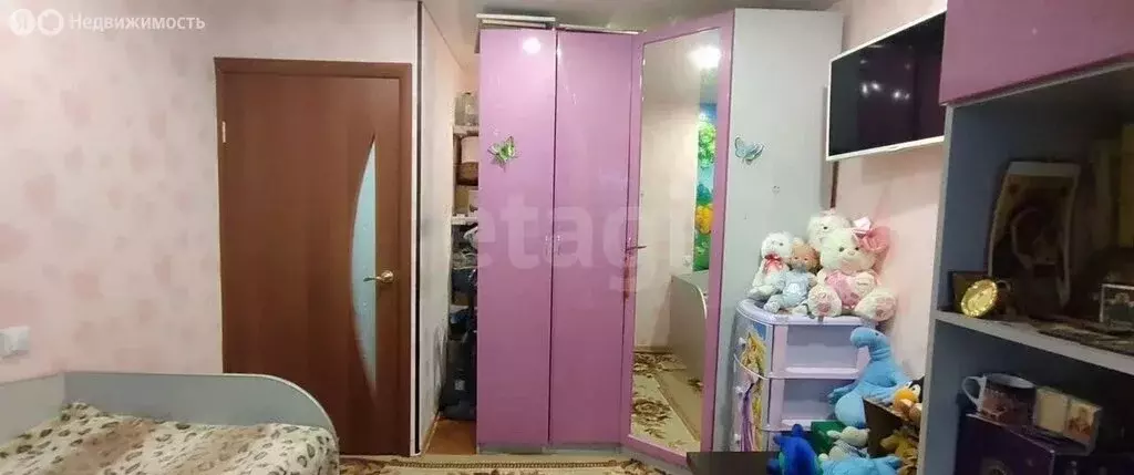 2-комнатная квартира: Тверь, улица Маршала Конева, 8А (47.5 м) - Фото 1