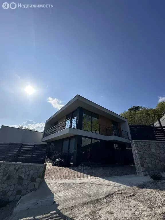 Дом в Отрадное, улица Мориса Тореза, 3Ч (167 м) - Фото 2