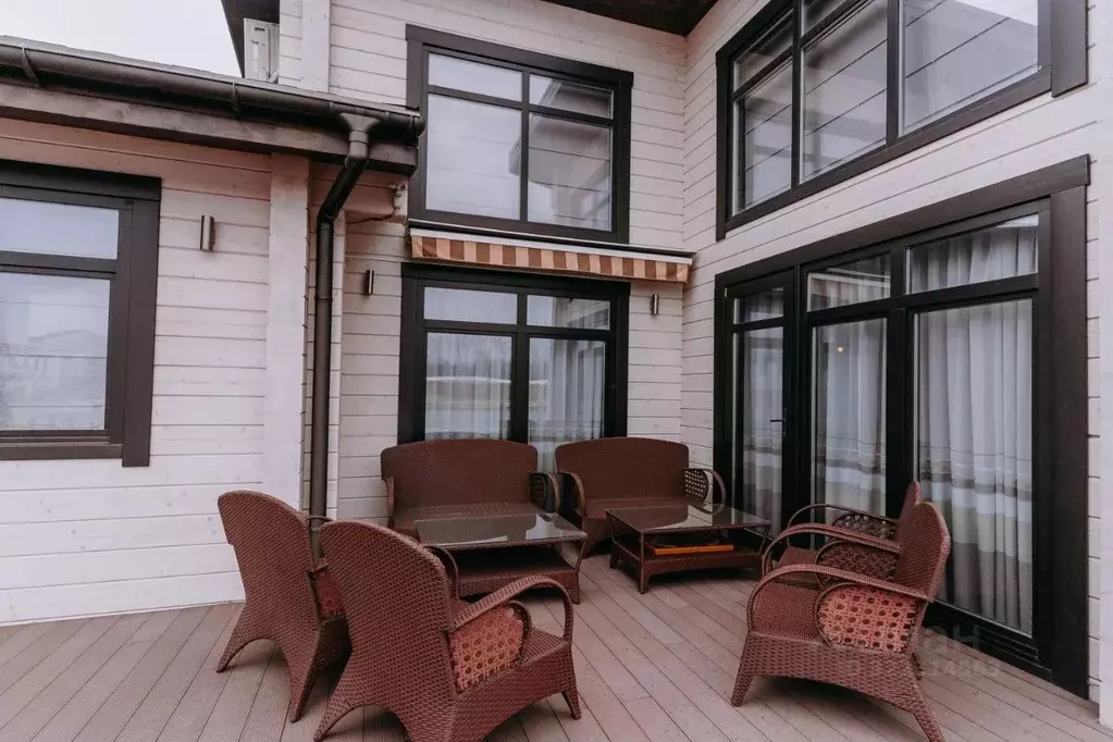 Дом в Краснодарский край, Анапа муниципальный округ, с. Витязево ... - Фото 2