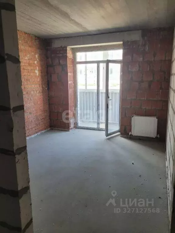 3-к кв. Тульская область, Тула городской округ, д. Харино ул. ... - Фото 1