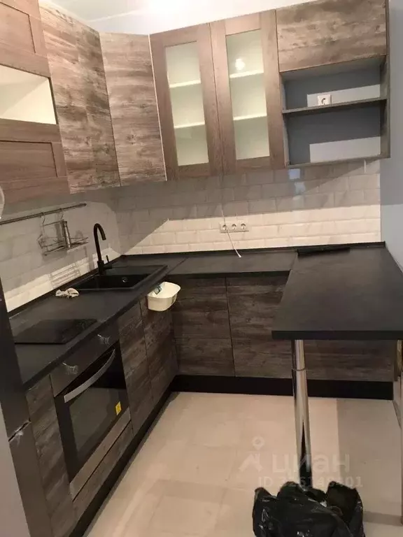 2-к кв. Московская область, Химки Совхозная ул., 15 (47.0 м) - Фото 2