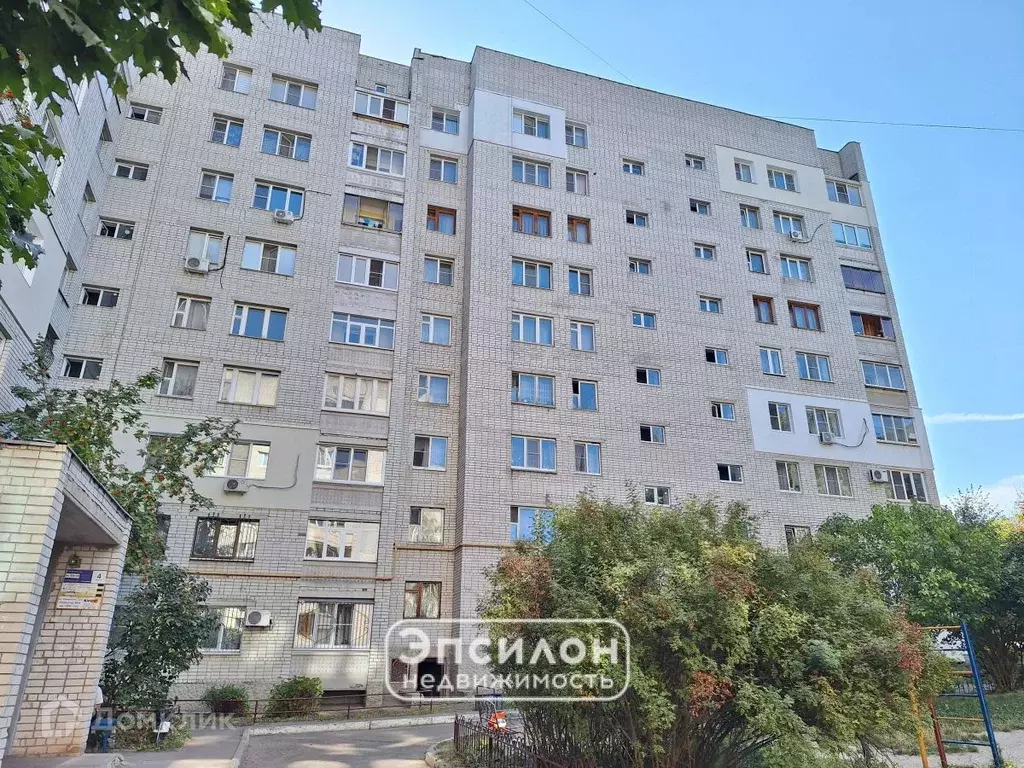 Продаётся 4-к квартира, 95.1 м - Фото 0