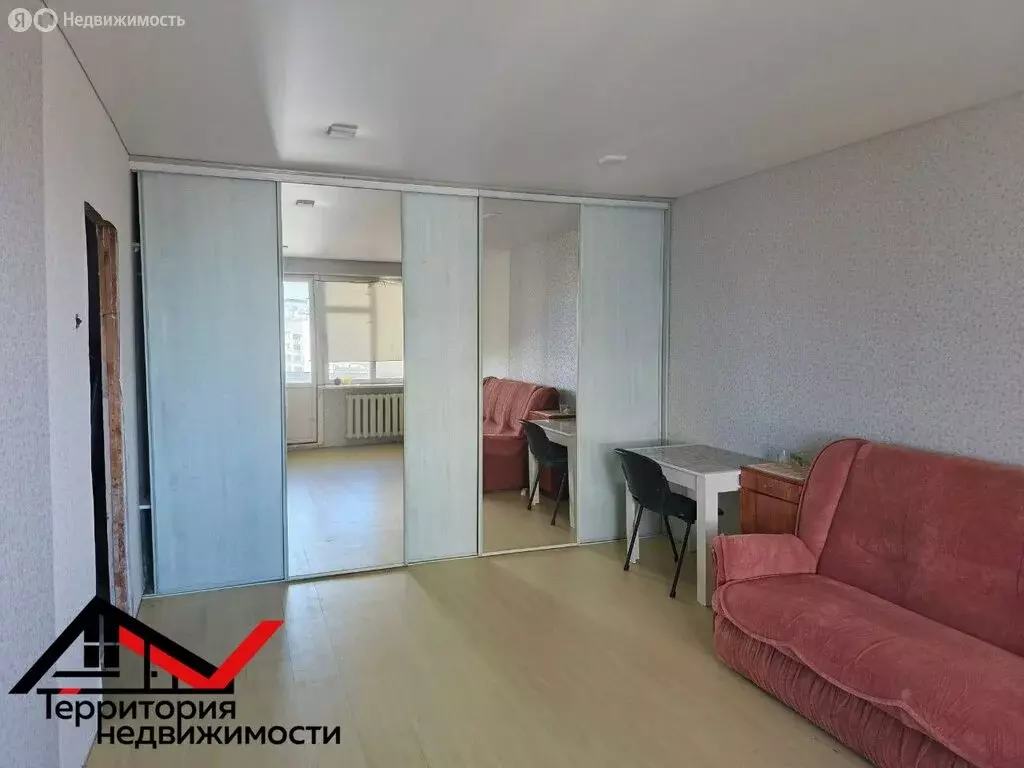 1-комнатная квартира: Севастополь, проспект Победы, 23 (33 м) - Фото 1