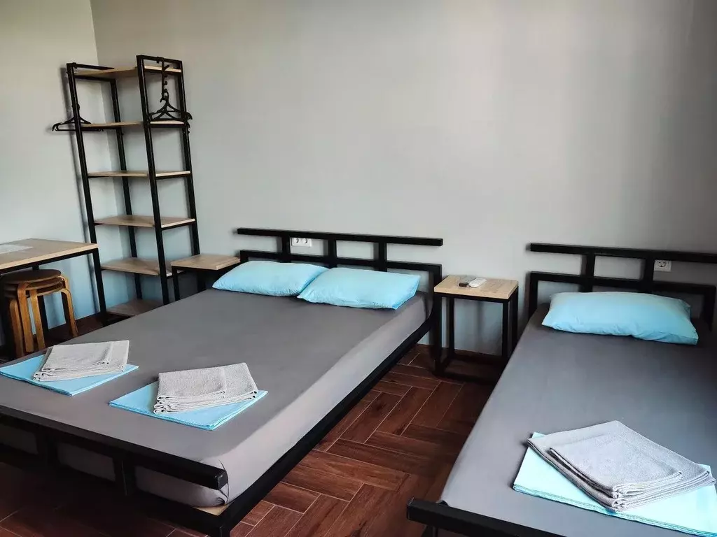 Комната Краснодарский край, Анапа проезд Верхний, 5 (20.0 м) - Фото 0
