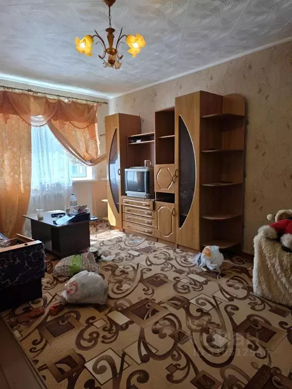 1-к кв. Тульская область, Суворовский район, Юго-Восточное с/пос, пос. ... - Фото 0
