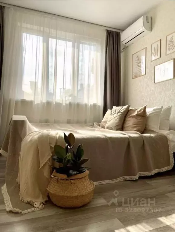 1-к кв. Адыгея, Тахтамукайский район, Старобжегокайское с/пос, Новая ... - Фото 1