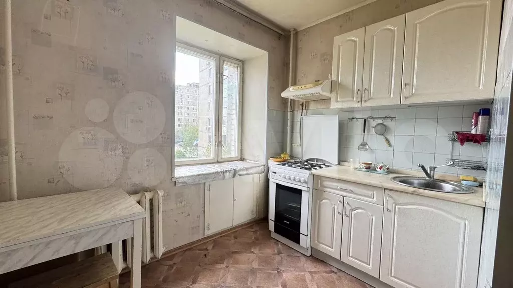 2-к. квартира, 43,2 м, 3/9 эт. - Фото 0