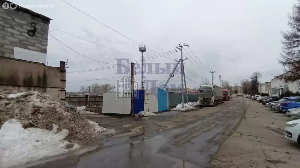 Производственное помещение (1250 м) - Фото 2