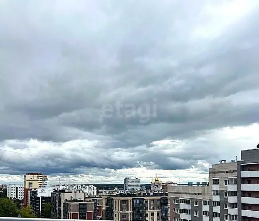 Студия Архангельская область, Архангельск просп. Ломоносова, 98 (79.92 ... - Фото 1