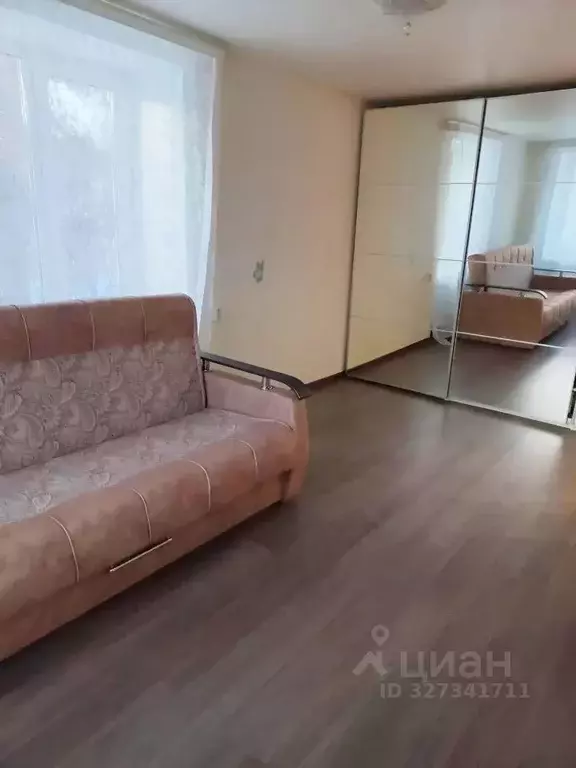 2-к кв. Ленинградская область, Выборгский район, Полянское с/пос, пос. ... - Фото 1