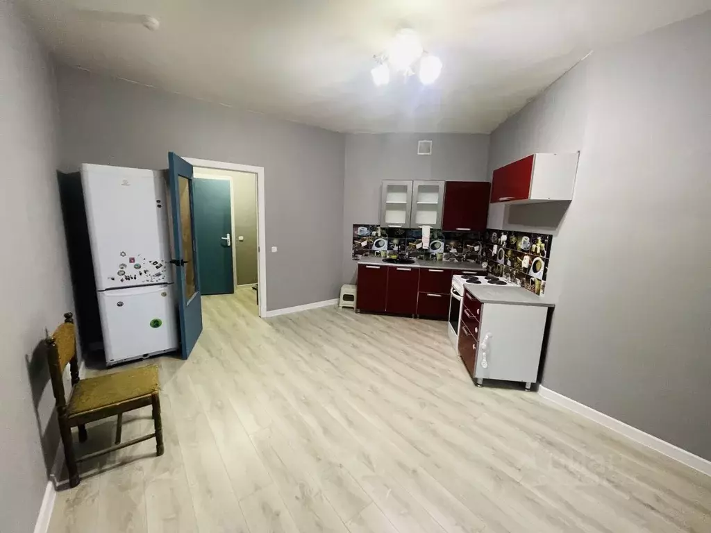 2-к кв. Санкт-Петербург Ленинский просп., 109 (48.0 м) - Фото 1