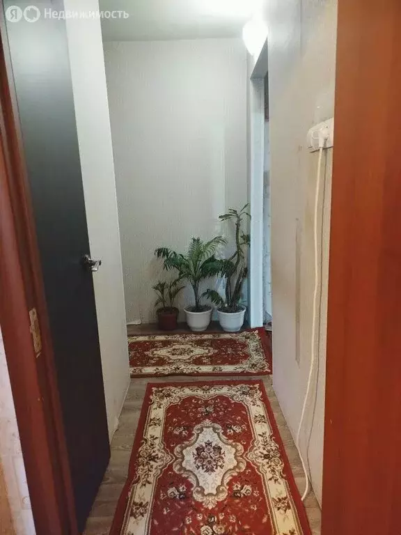 2-комнатная квартира: Екатеринбург, улица Патриса Лумумбы, 31 (44.4 м) - Фото 2