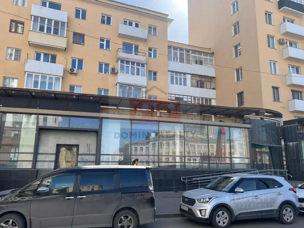 Помещение свободного назначения в Нижегородская область, Нижний ... - Фото 2