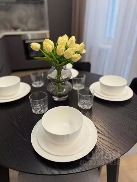 1-к кв. Башкортостан, Уфа ул. Рихарда Зорге, 17/8 (45.0 м) - Фото 2