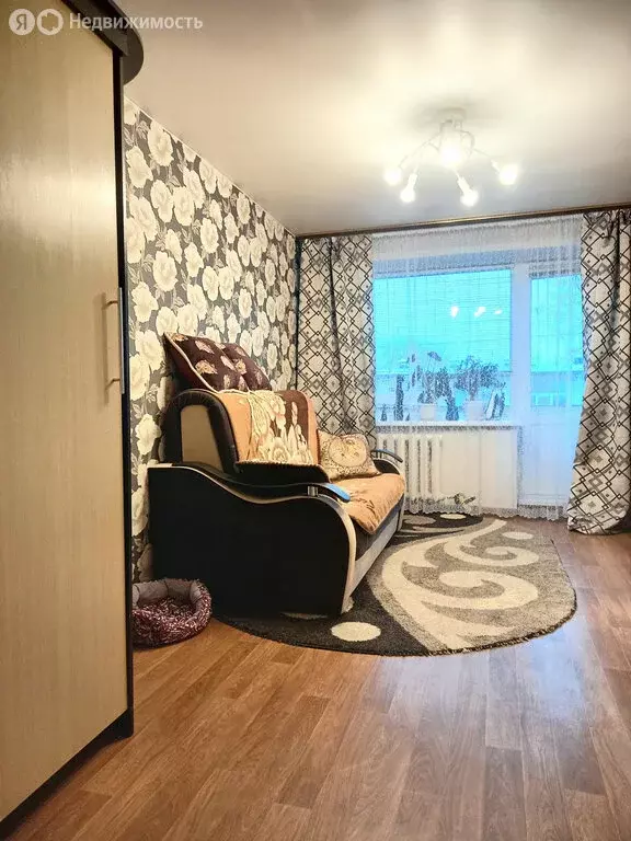 2-комнатная квартира: Квакшино, Новая улица, 14 (41.8 м) - Фото 1