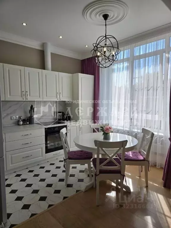 3-к кв. Кемеровская область, Кемерово Лесная Поляна жилрайон, бул. ... - Фото 0