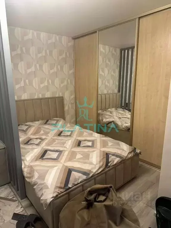 1-к кв. Татарстан, Казань ул. Волкова, 19 (39.0 м) - Фото 1