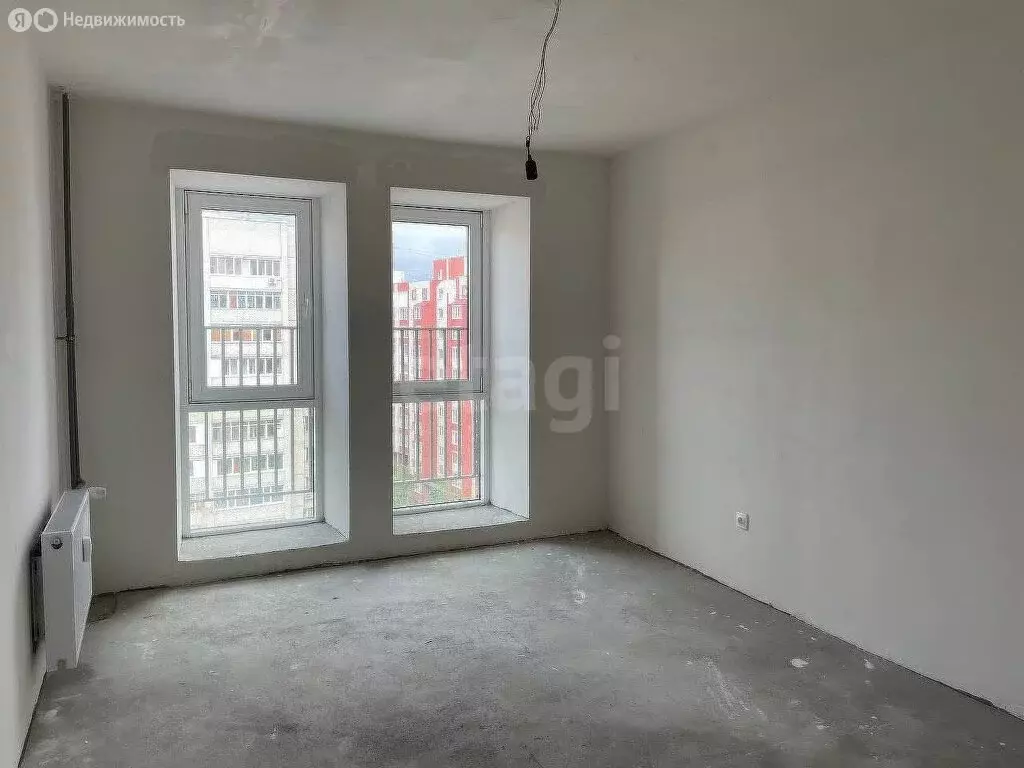 3-комнатная квартира: Казань, улица Зур Урам, 1Кк4 (103.2 м) - Фото 2