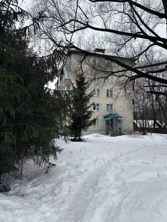 3-к кв. Московская область, Чехов муниципальный округ, пос. Мещерское ... - Фото 2