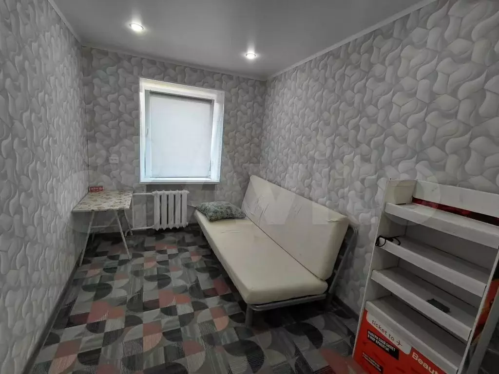 Комната 12 м в 1-к., 4/4 эт. - Фото 0