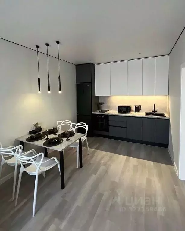 1-к кв. Дагестан, Махачкала ул. Луговая, 4 (29.0 м) - Фото 1