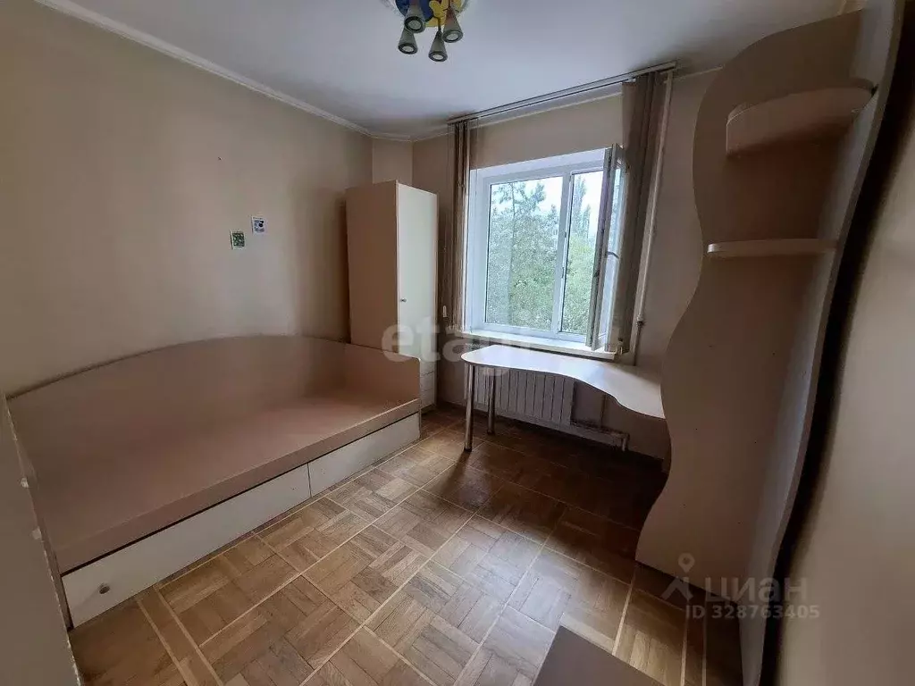 3-к кв. Крым, Симферополь ул. Куйбышева (67.5 м) - Фото 1