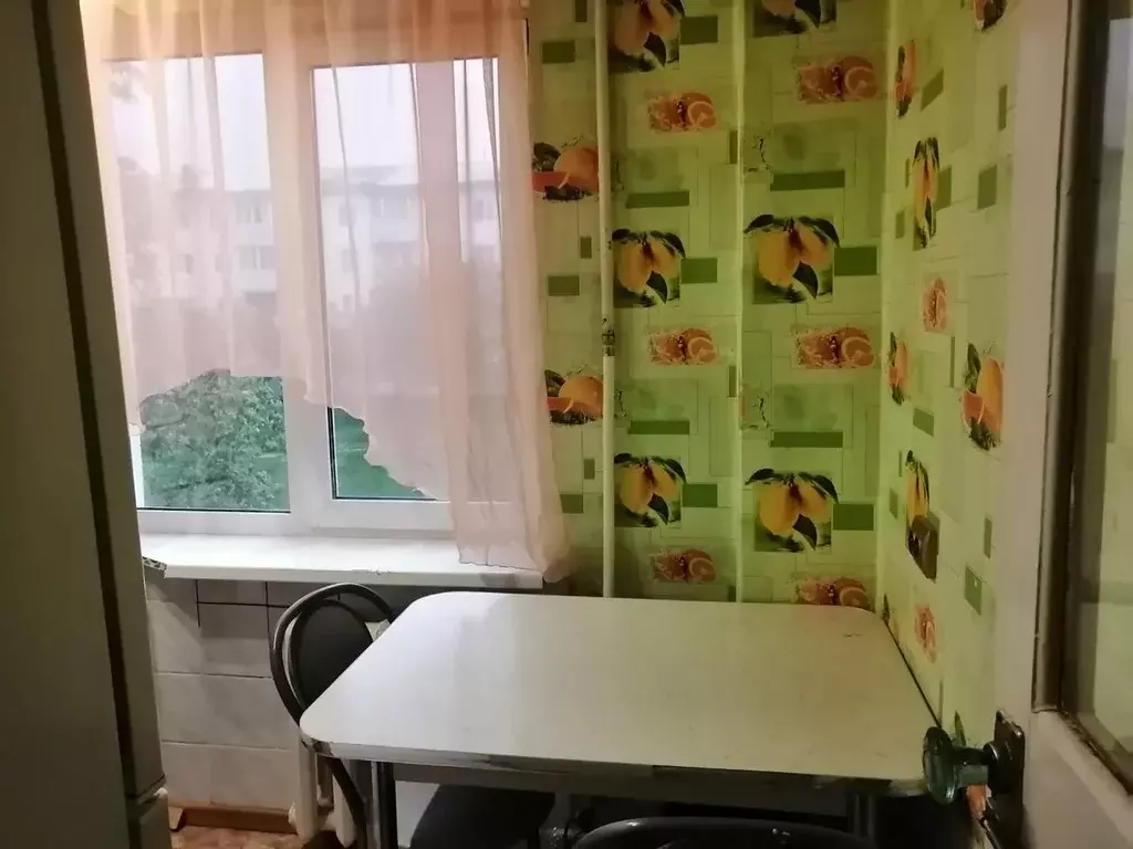 Продаётся 4-к квартира, 58.1 м - Фото 0